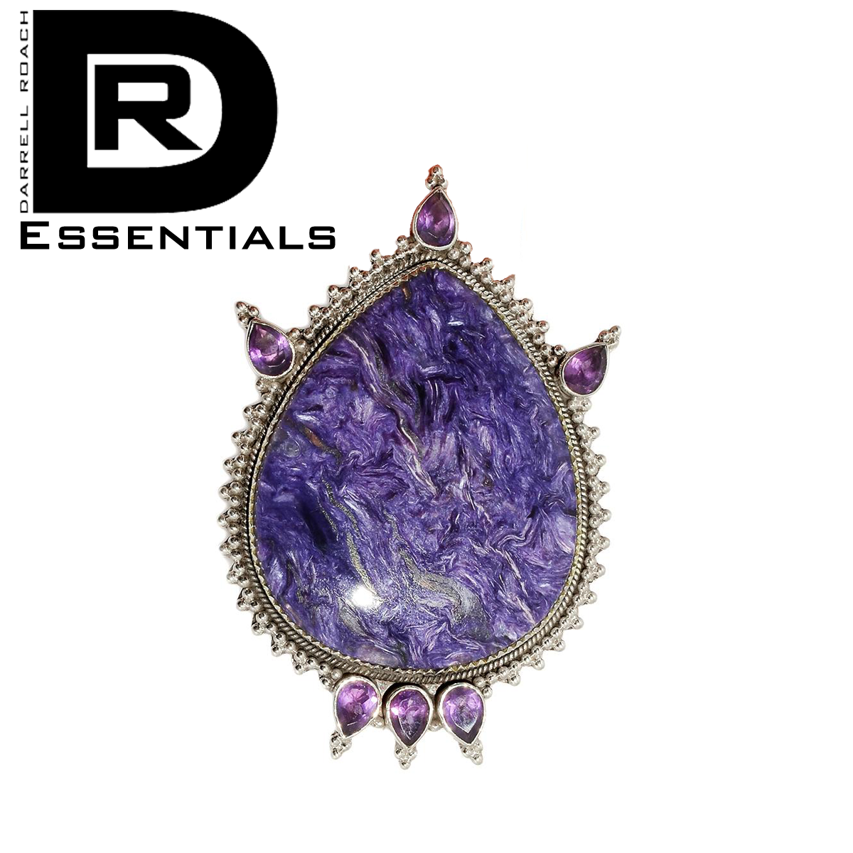 Darrell Roach Essentials