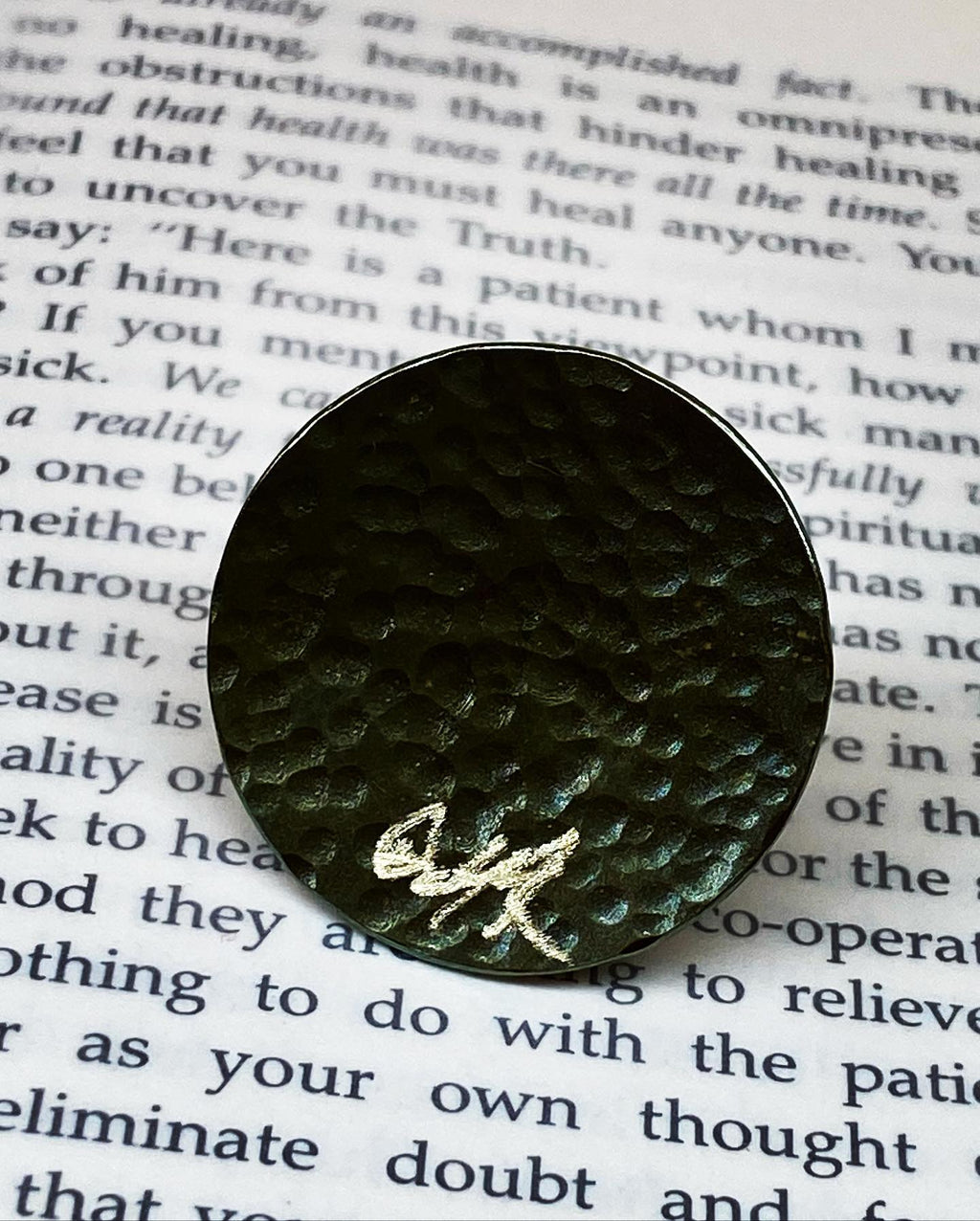 Angela B Ring 3