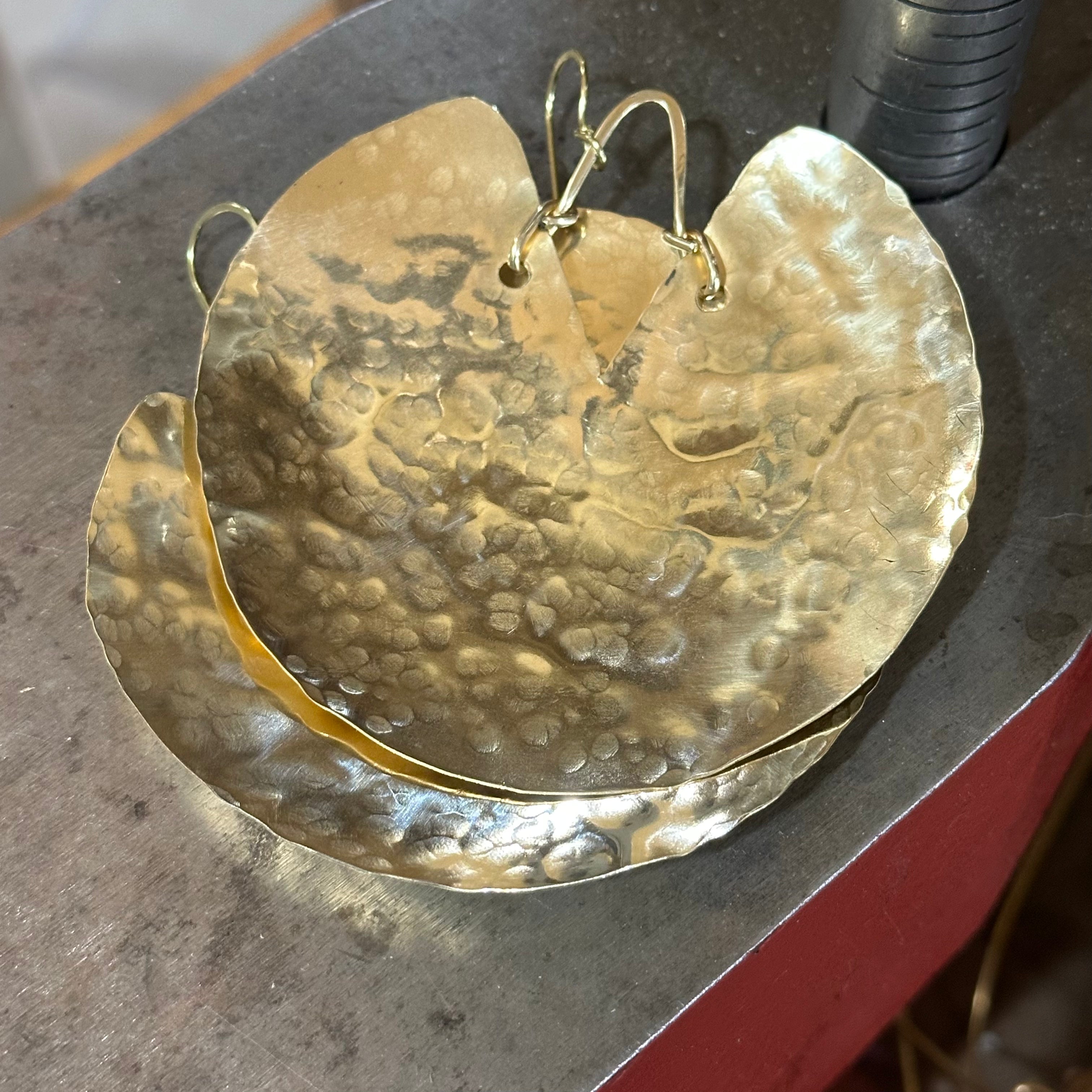 Korto Momolu Earring 2 Classic