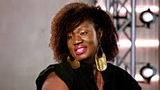 Korto Momolu Earring I