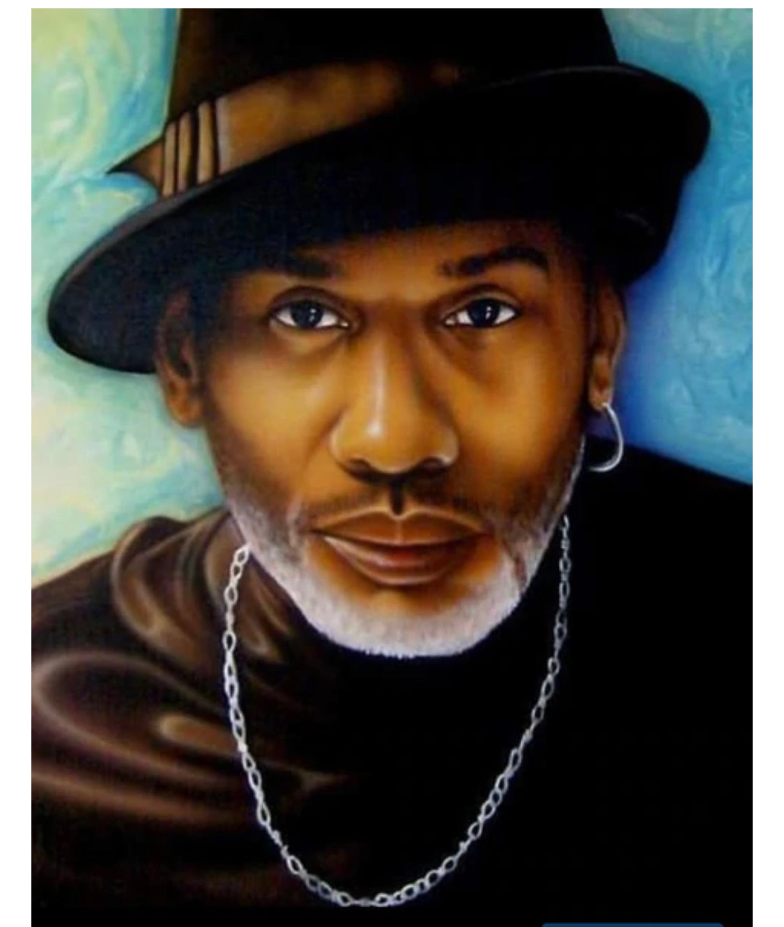 Sterling Silver Earrings El Maxine