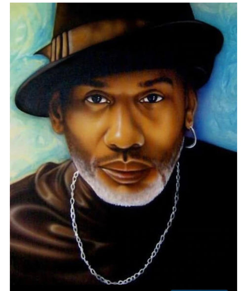 Sterling Silver Earrings El Maxine